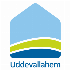 Logotyp för Uddevallahem